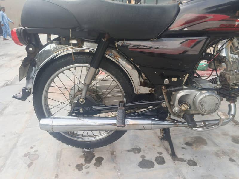 roadprince 2016 model 4