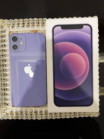 Apple iPhone 12 mini 128gb