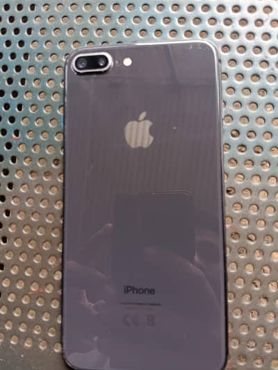 Apple iPhone 8 Plus
