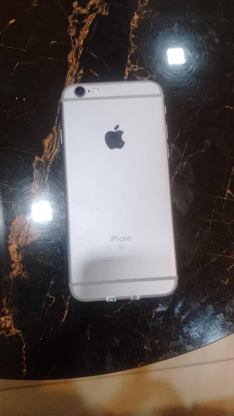 Apple iPhone 6S 0