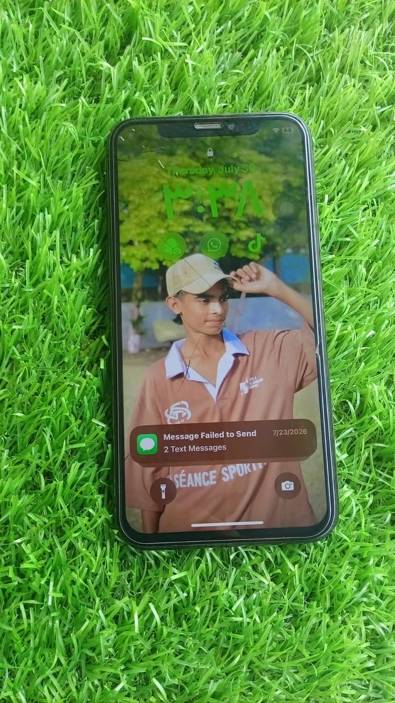 Apple iPhone X 2