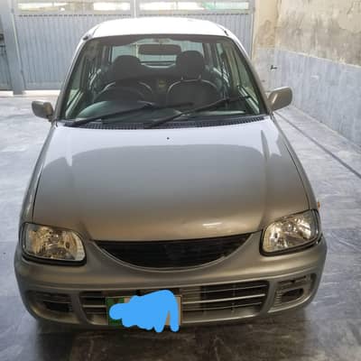 Daihatsu Cuore 2001