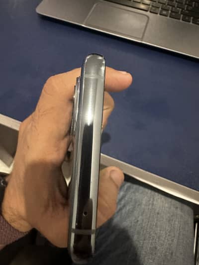 One Plus 9 Pro
