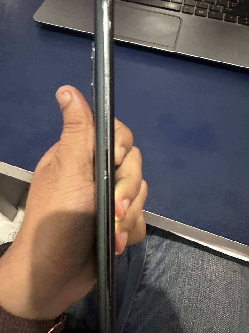 One Plus 9 Pro 3