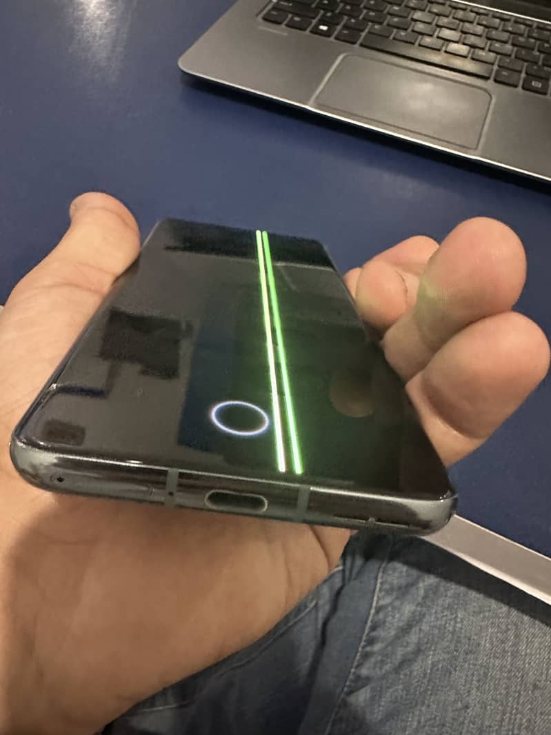 One Plus 9 Pro 7