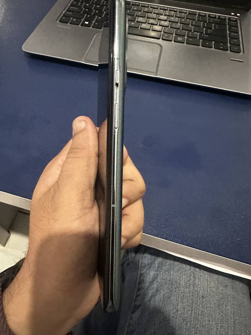 One Plus 9 Pro 9
