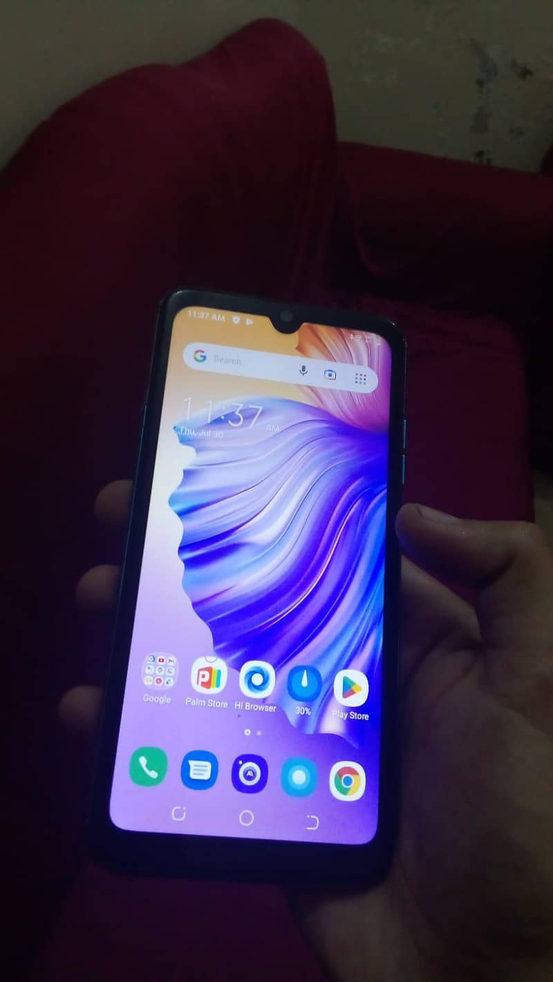 Tecno Pop 5 1