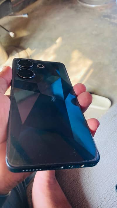 Tecno CAMON 20