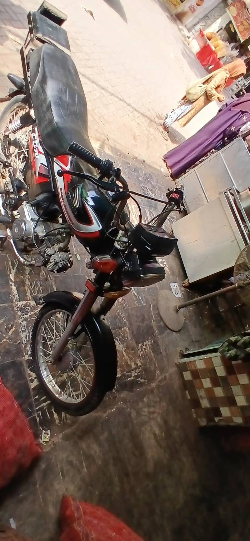 karachi 1