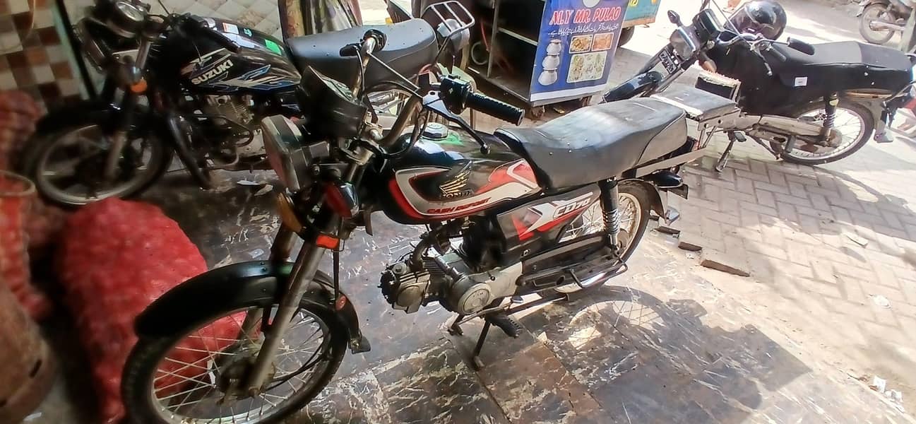 karachi 3