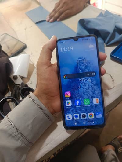 Xiaomi redmi 14 C