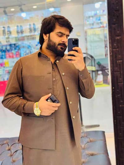 Chaudhary bilal
