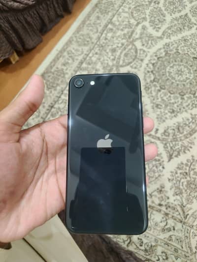 Apple iPhone SE 2020 Death 10/9 condition