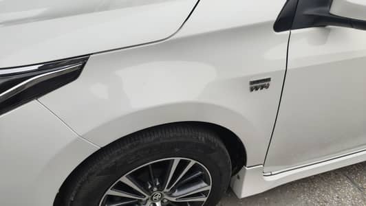 Toyota Corolla Altis 2018