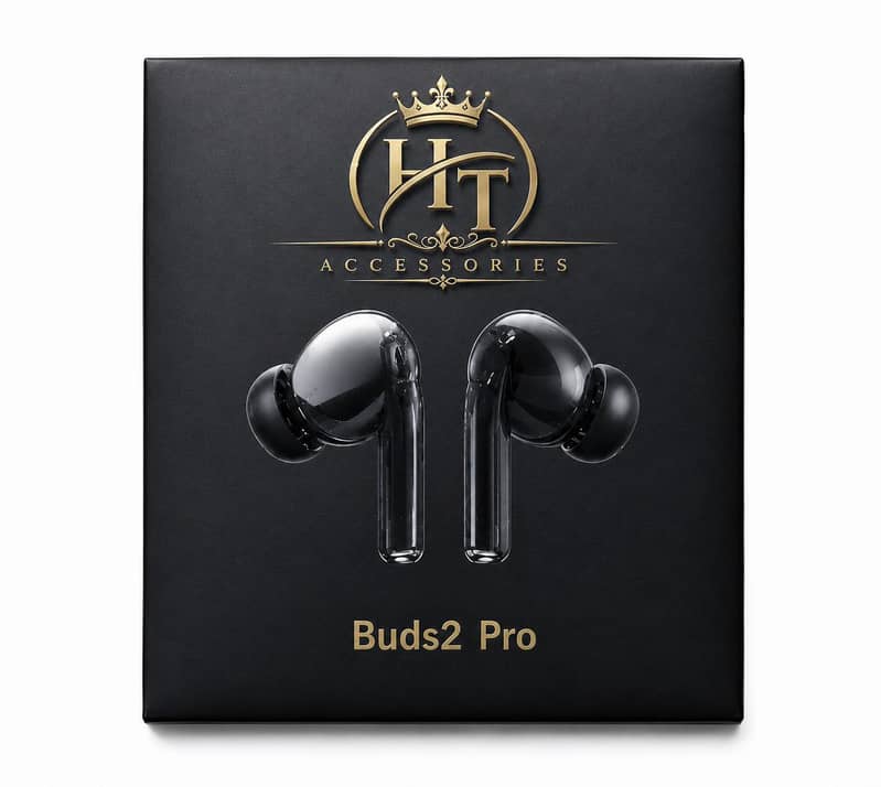 Buds2 pro 0
