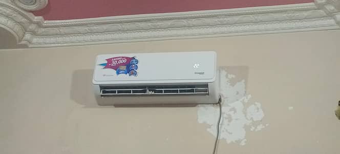 dawlance invertor AC 1 ton elegance