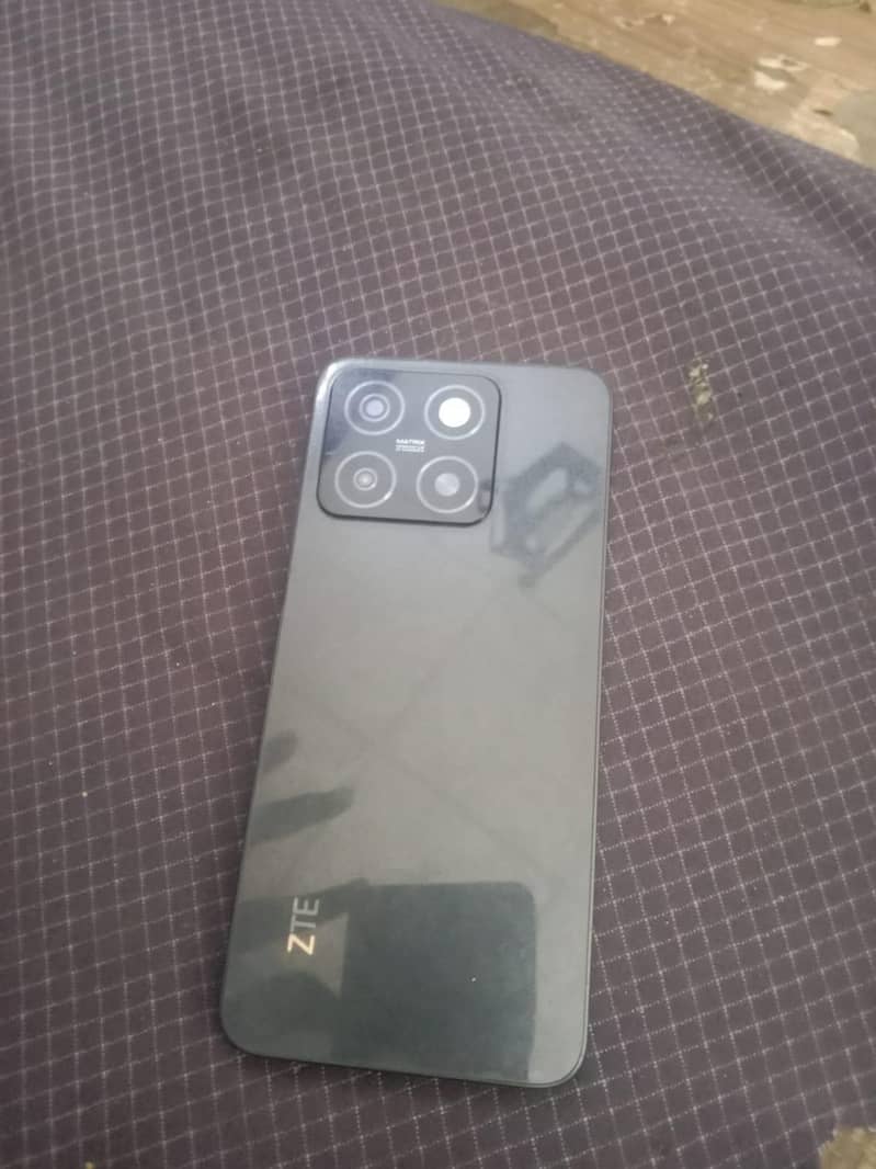 Zte Other Model 2