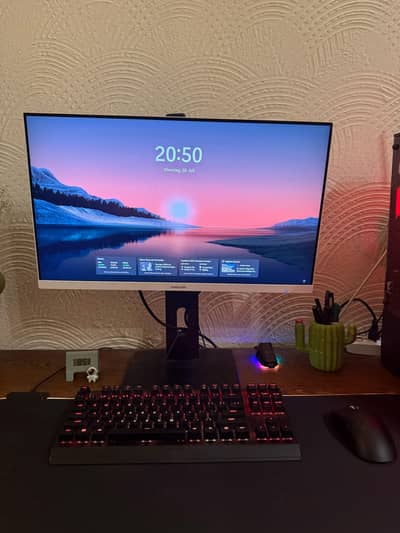 Gaming / Streaming PC Bundle for Sale