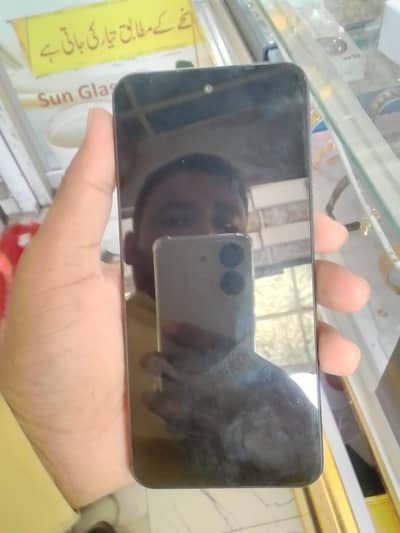Tecno Spark