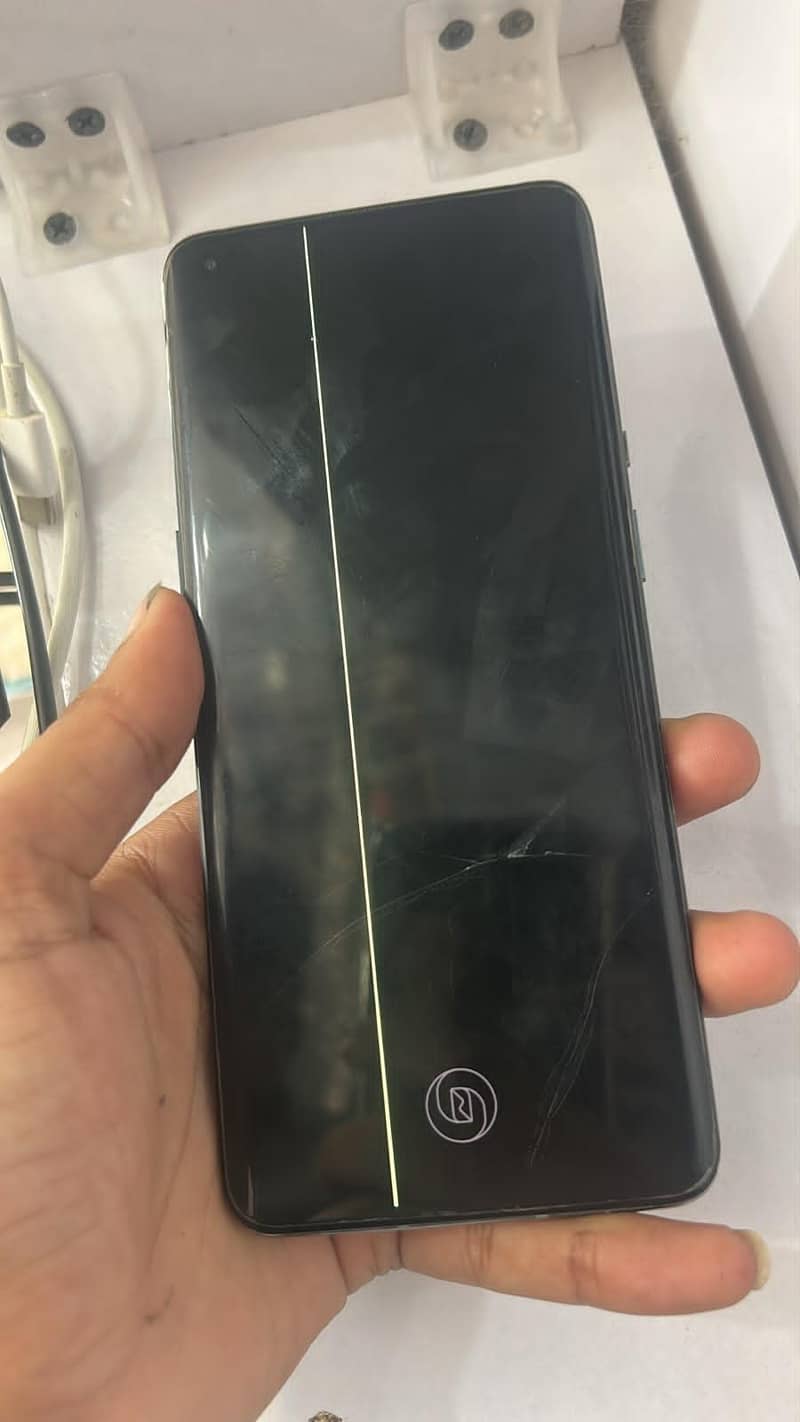 One Plus 9 Pro 1