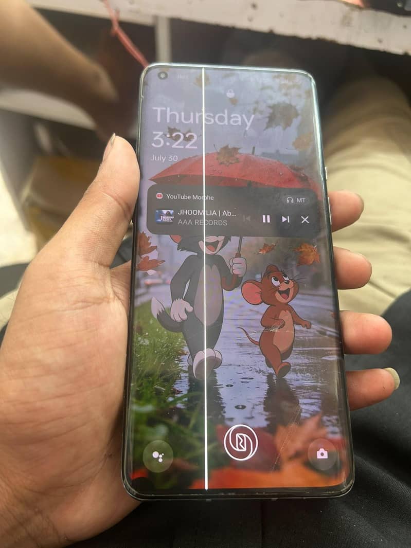 One Plus 9 Pro 3