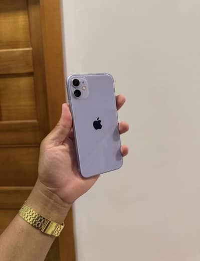 iPhone 11 128GB