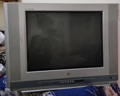 Original LG Tv