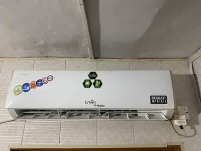 Enviro By Haier 1.5 Ton Ice Berg Series