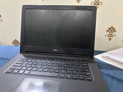 Dell vostro 3468 i7 7th generation
