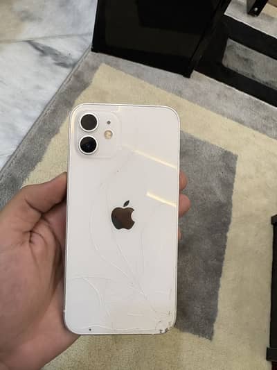 Iphone 12 jv