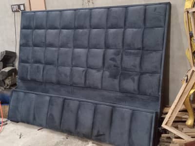 laxgri bed