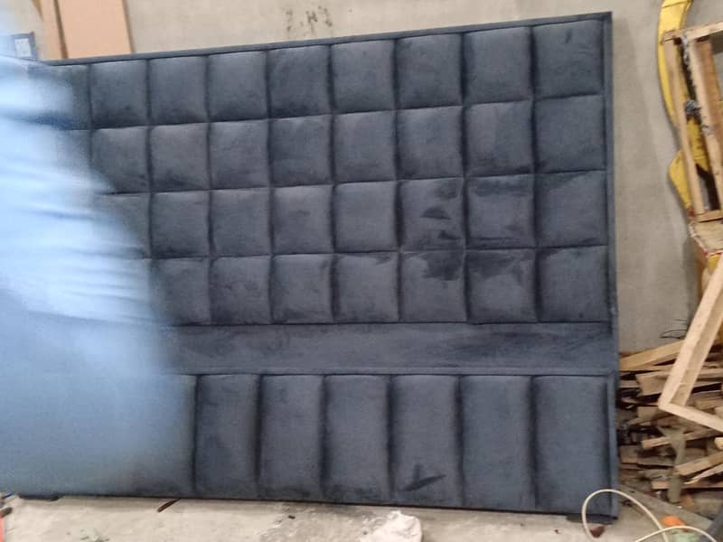 laxgri bed 1