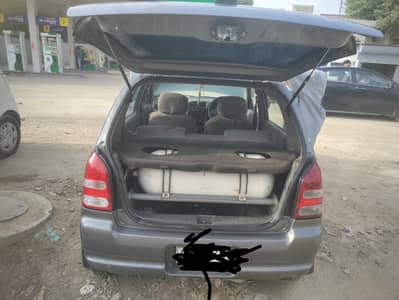 Suzuki Alto 2009