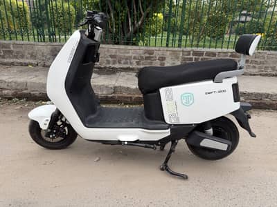 Jinpeng swift-1200 of haier company 2026 model
