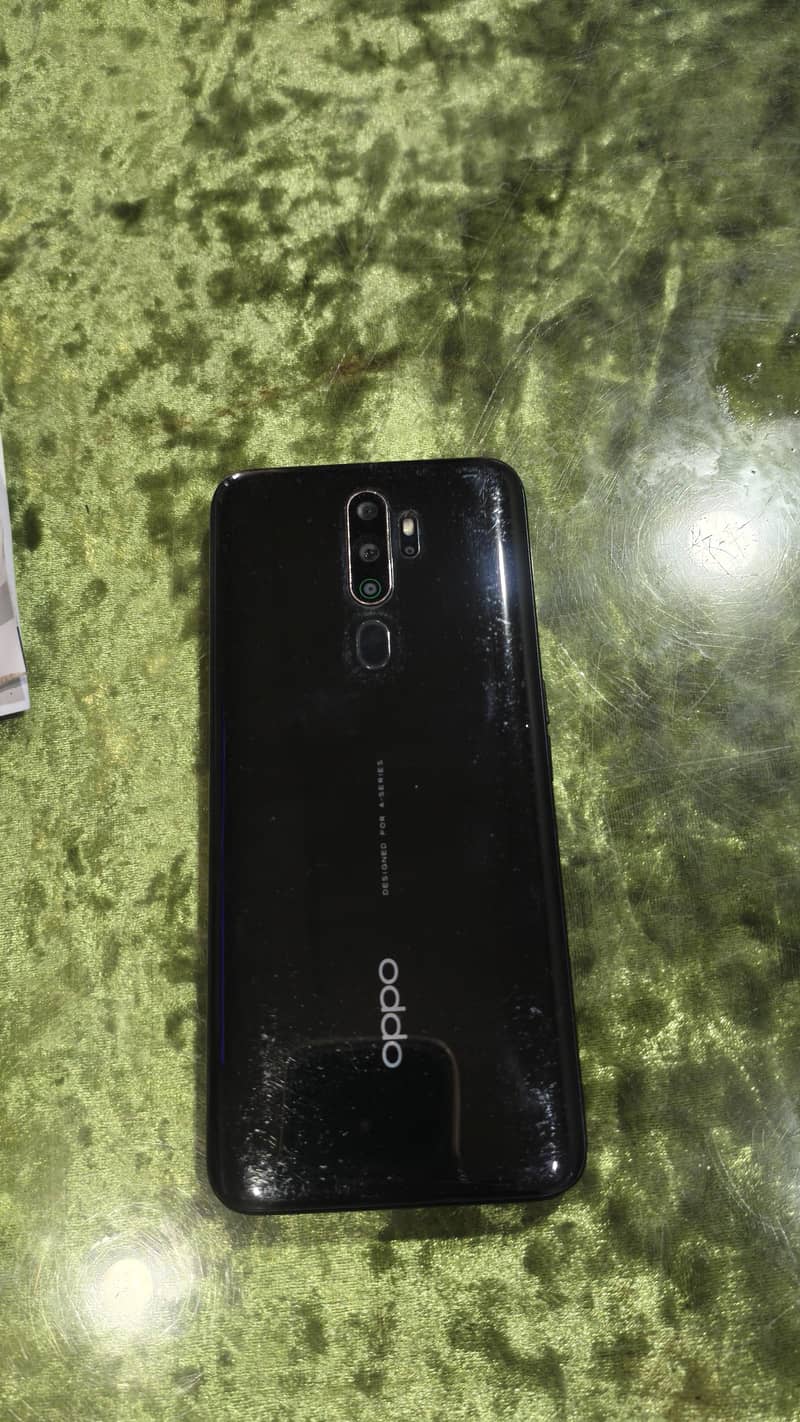 OPPO A5 5
