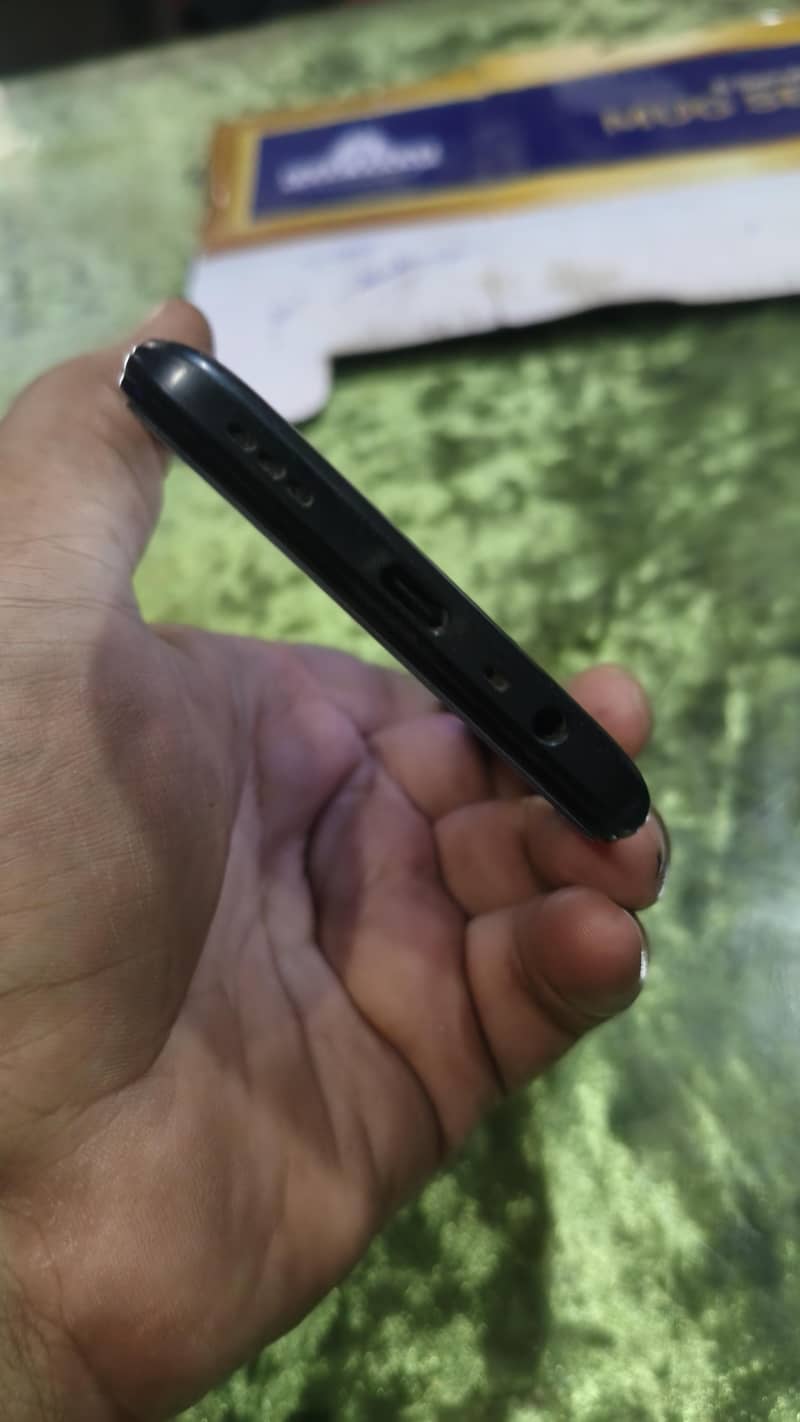 OPPO A5 8