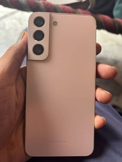 Samsung Mobile S22