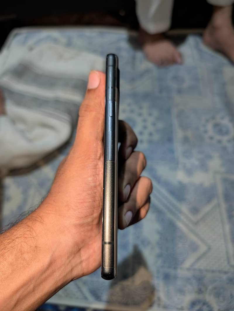 Google Pixel 7a 3