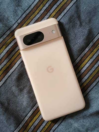 Google Pixel 8