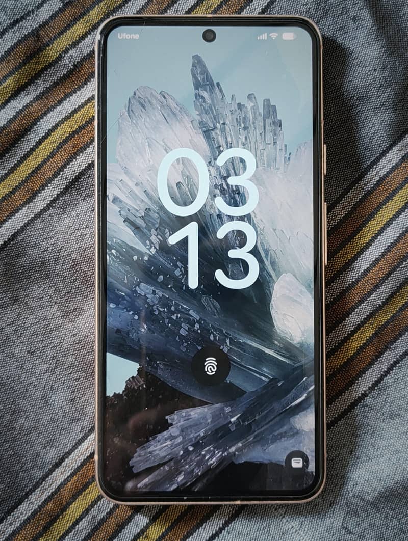Google Pixel 8 1