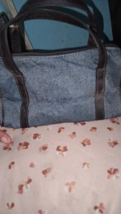 the best bag