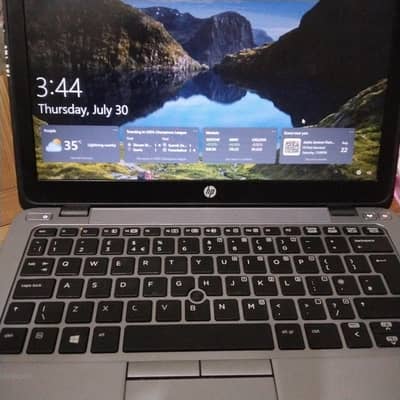 Affordable HP Elite book windows laptop -Grab It fast!