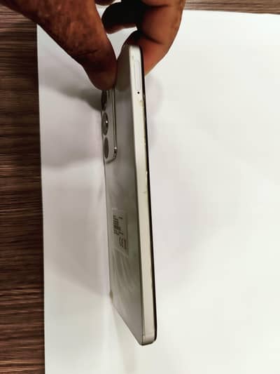 Realme C71