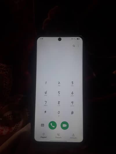 Samsung Mobile S21 Ultra