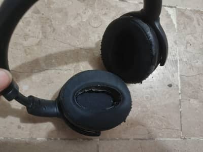 Sennheiser headphone {ipod bose Yamaha player audio}