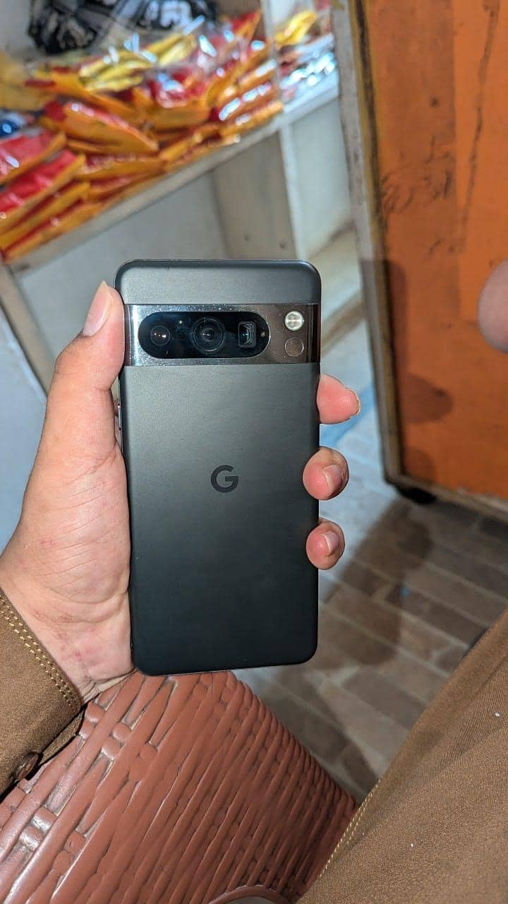 Google Pixel 8 Pro 1