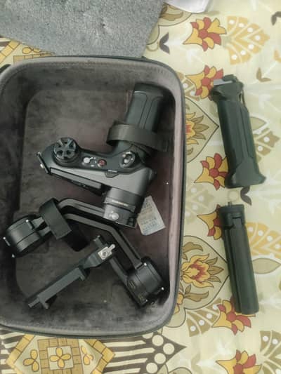 zhiyun weebil 2