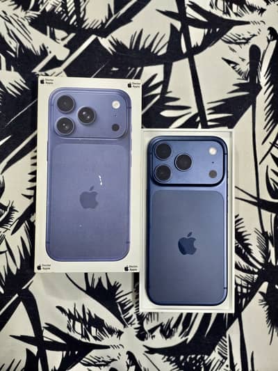 Apple iPhone 17 Pro