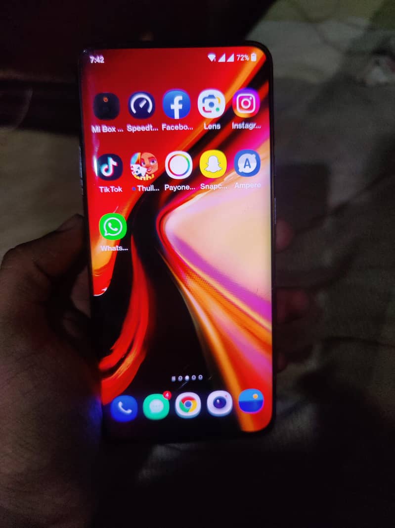one plus 7 pro 2