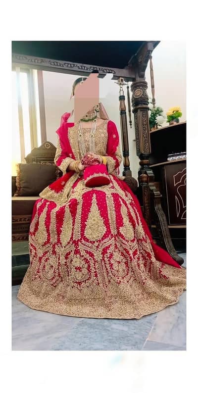bridal lyhnga